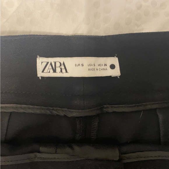 suit pants - Picture 2 of 3